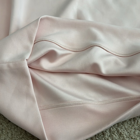 Lululemon Softstreme Perfectly oversized crop crew - Picture 5 of 5